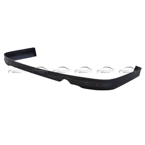 TR Style <b>Diffuser</b> for Honda Civic EK 2D 4D Carbon Rear Bumper Lip Fins Spoiler Splitters 1999 <b>Car</b> Styling - Product Image 2