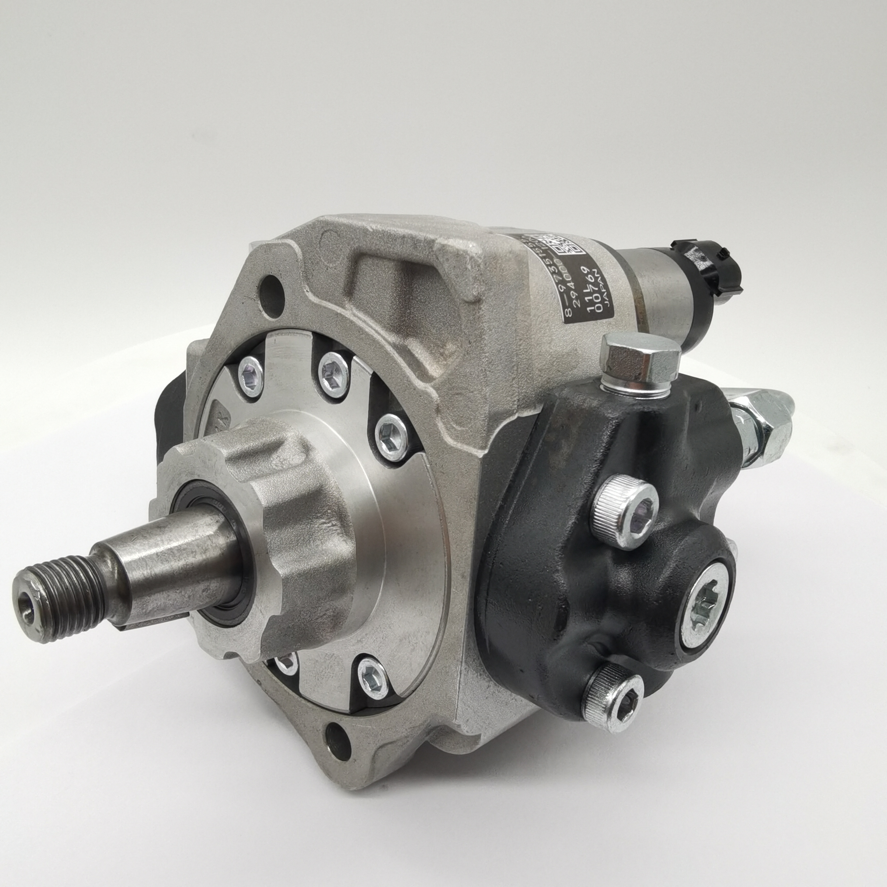 8-97381555-# Common Rail Pump 294000-0493 for ISUZU 4JJ1