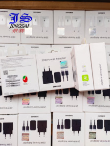 <span class=keywords><strong>Cargador</strong></span> USB C PD de 25 W, Bloques de Carga Súper Rápida, Adaptador de Viaje, <span class=keywords><strong>Cargador</strong></span> de Pared Tipo C para <span class=keywords><strong>Samsung</strong></span> Galaxy S25 S24 S23 <span class=keywords><strong>Ultra</strong></span> <span class=keywords><strong>Note</strong></span> <span class=keywords><strong>20</strong></span> - Product Image 4