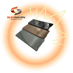 Teja Solar Titan |   Paneles Fotovoltaicos para Generación de Electricidad y Energía Solar - Product Image 6