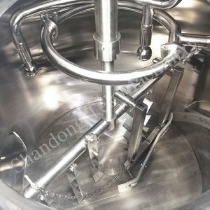 Equipo para Cerveza Artesanal TEK Machinery 300L, Precio de Fábrica, Equipo para Elaboración de Cerveza 500L, Fermentadores de Cerveza - Product Image 4