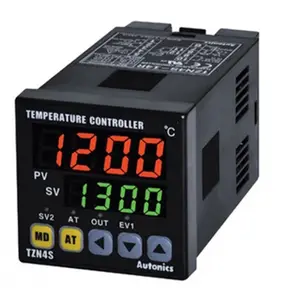 TZN4S-14R Original genuine automatic digital temperature controller tzn4s-14s-14r-14c AUTONICS thermostat temperature controller