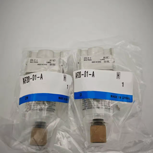 ตัวแยกละอองฝอยขนาดเล็ก รุ่น Original-SMC AFD20-01-A - Product Image 1