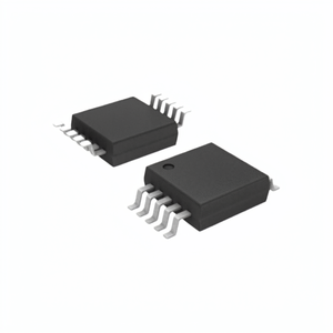 Original 10 PowerTFSOP, 10 MSOP LM25011AMY ซื้อออนไลน์ ชิ้นส่วนอิเล็กทรอนิกส์ การจัดการพลังงาน (PMIC) - Product Image 1