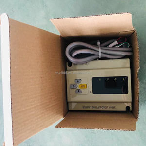 Indicateur/limiteur de charge Shandong Haoke pour plateforme suspendue - Product Image 3