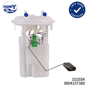 Conjunto de Bomba de Combustible 1525SK 9804157380 para Peugeot 508 II SW Citroën C5 Aircross <span class=keywords><strong>C5X</strong></span> 1.6T 1.8T Híbrido - Product Image 1