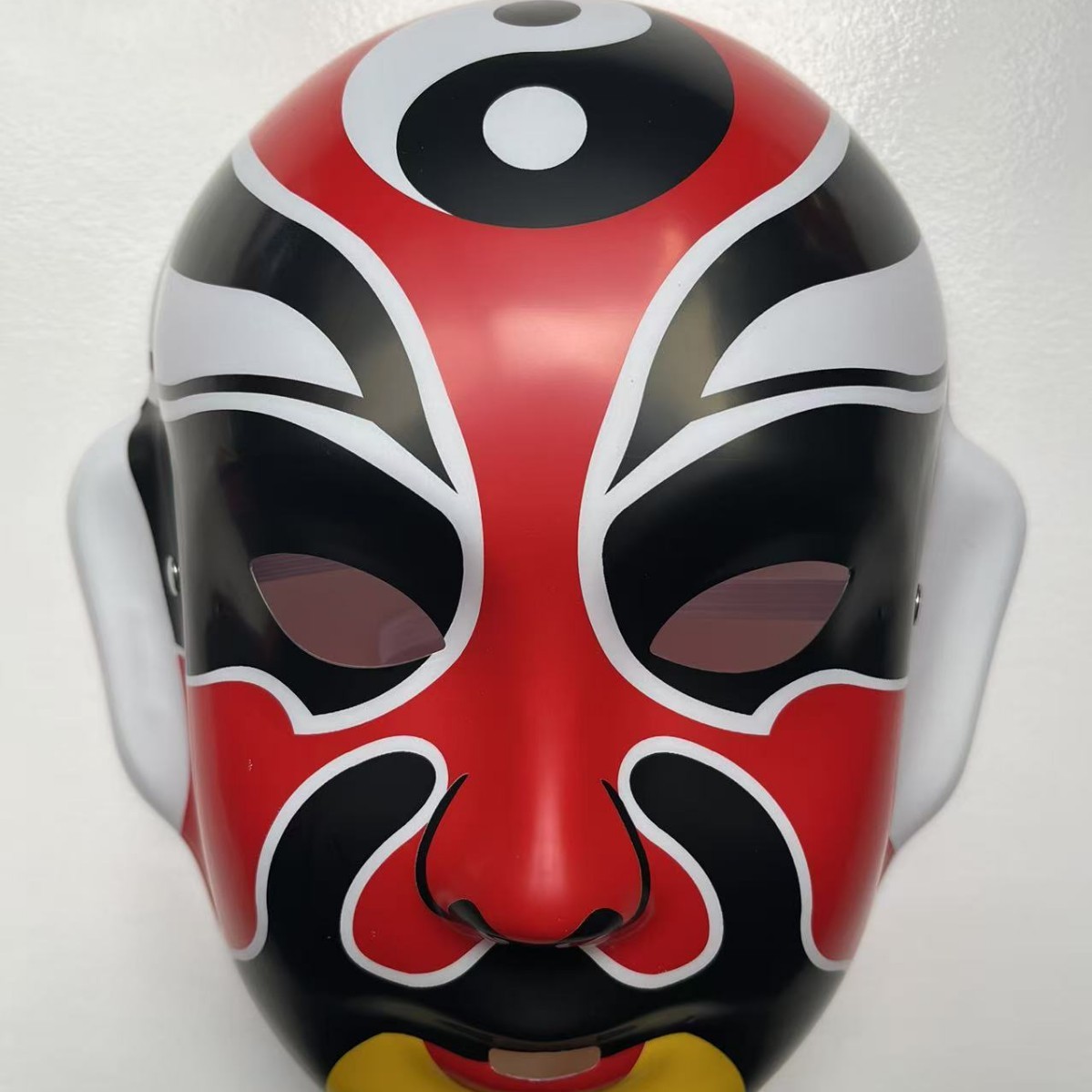 jengibre rojo wei