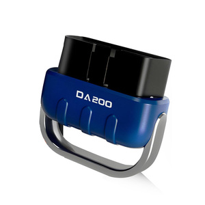 Herramienta de diagnóstico de escáner Bluetooth OBD2 con guías de reparación de IA, herramientas de escaneo OBDII inalámbricas para vehículos de Gas 1996 - Product Image 1