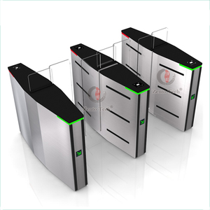 Portillon coulissant OEM&ODM de haute qualité à prix abordable pour hôtels, métros et bureaux – Offre spéciale - Product Image 2
