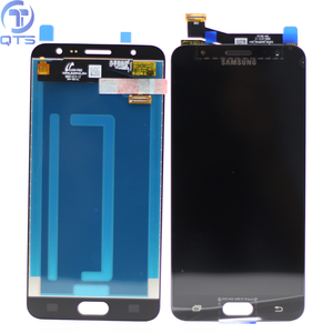 Nhà Sản Xuất Nguồn Bán Buôn Bán Chạy Nhất Điện Thoại Di Động Phụ Kiện Cho Samsung J7 Thủ Mô Hình <span class=keywords><strong>LCD</strong></span> Màn Hình Hiển Thị Ban Đầu Chất Lượng Cao - Product Image 4