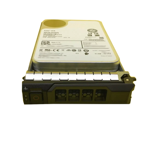 4XB7A14099 4TB 7.2K RPM ฮาร์ดดิสก์ไดรฟ์ขนาด 3.5 นิ้ว สำหรับซีรีส์ DE ที่รองรับฟอร์มแฟคเตอร์ - Product Image 2