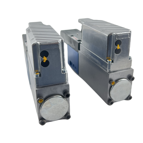 4WRPEH10 4WRPEH6 4WRPEH Series 4WRPEH10C5B50L-2X/G24K0/A1M 4WRPEH6CB24L-2X/G24K0/A1M Proportional Control Solenoid Valve