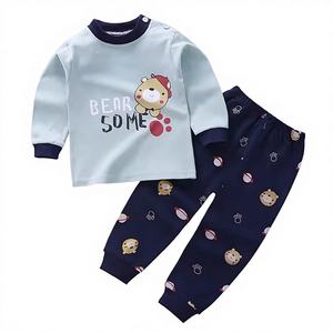 Conjunto Deportivo Personalizado para Niñas, Primavera, Alta Calidad, Ligero, Transpirable, Sudadera con Capucha y Pantalones de Algodón, con Colores Personalizados - Product Image 1