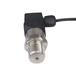 เซ็นเซอร์แบบเกลียว 0-10MPa พร้อมสายเคเบิล - แบบกำหนดเอง OEM สำหรับสื่อของเหลวน้ำ/น้ำมัน 4-20mA Cu - Product Image 5