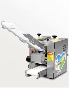 Máquina Automática de Alta Calidad para Hacer Dumplings y Sistema de Producción de Panecillos al Vapor - Product Image 1