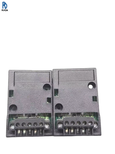 โมดูลขยาย PLC FX3G-1DA-BD ตัวควบคุมลอจิกแบบตั้งโปรแกรมได้ โมดูล I/O ดิจิตอลและอนาล็อก บอร์ดควบคุมระบบอัตโนมัติอุตสาหกรรม - Product Image 1