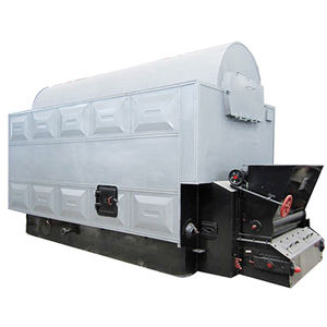 ביומסה התעשייתית הדוד גדול מים טורבינת גנרטור קיטור הדוד - Product Image 2