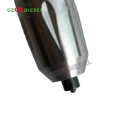 Inyector de Combustible Diésel Nuevo 3411767 3411767RX 3083662 para N14 Celect Plus Alta Calidad Garantía de Un Año