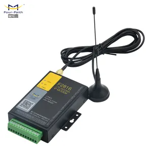 四信工业蜂窝3g/4g LTE GPRS IP Modem 3g国际调制解调器