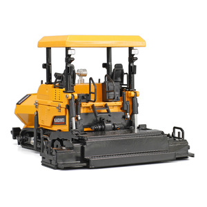 Modèle <span class=keywords><strong>de</strong></span> <span class=keywords><strong>jouet</strong></span> <span class=keywords><strong>de</strong></span> machine à pavés en béton en alliage KDW à l'échelle 1/40, modèle <span class=keywords><strong>de</strong></span> camion <span class=keywords><strong>de</strong></span> <span class=keywords><strong>chantier</strong></span> <span class=keywords><strong>de</strong></span> construction en <span class=keywords><strong>métal</strong></span> moulé sous pression - Product Image 2