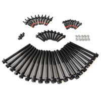 ES72200 Engine Cylinder Head Gasket Set with 53022263AF Camshaft 53021728AE MDS Lifters Fit for 2011-2019 Ram Dodge 5.7L V8