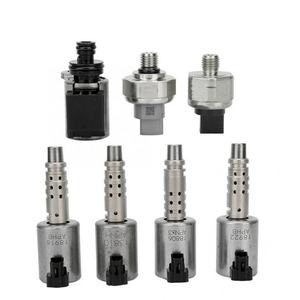 Kit de Solenoides Lineales RE0F10D de 7 Piezas para Sistema de Transmisión Automática JF016E JF017E para Nissan Altima RE0F10D - Product Image 1