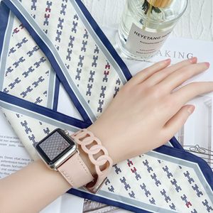 <span class=keywords><strong>Bracelet</strong></span> en <span class=keywords><strong>cuir</strong></span> pour <span class=keywords><strong>Apple</strong></span> <span class=keywords><strong>Watch</strong></span> Band 38mm 40mm 42mm 44mm Mode Hommes Femmes <span class=keywords><strong>Bracelet</strong></span> pour IWatch Series 7 6 5 4 3 2 1 - Product Image 4