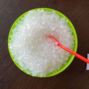 Granulés de PP T30S, qualité pour le tréfilage, résine plastique polypropylène PP, matière première pour sacs tissés - Product Image 2
