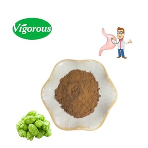 フムルスルプルスLホップ花エキスパウダー - Product Image 1