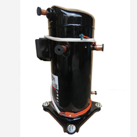 Compresseur à spirales Copeland ZP44K5E PFV 130 ZP44K5E TFD 130 ZP44KUE TF5 522 pour la climatisation et la réfrigération