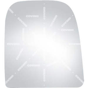 กระจกมองหลังด้านขวาแบบมีระบบทำความร้อน เหมาะสำหรับรถ Iveco DAILY ปี 2006, 2009, 2016, 2012 (500043481) - Product Image 1