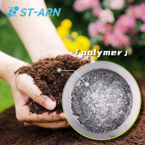 간편사용 수분저감 및 토양건강을 위한 친환경 농업용 하이드로겔 중국산 - Product Image 5