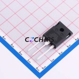 Nuevo transistor de efecto de campo de transistor IXFH12N100P TO-247 original (MOSFET) - Product Image 1