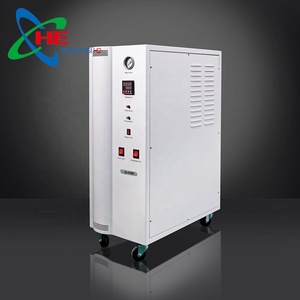 Генератор газа азота 99.99% чистоты PSA для лаборатории 300 мл/мин - Product Image 6