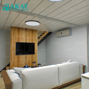 モダンなデザインプレハブプレハブ住宅モジュラーコンテナハウス3ベッドルーム - Product Image 6