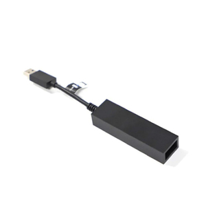 อะแดปเตอร์กล้องขนาดเล็กแบบพกพา USB 3.0 สำหรับ PS <span class=keywords><strong>VR</strong></span> ไปยัง <span class=keywords><strong>PS5</strong></span> สายอะแดปเตอร์ตัวเชื่อมต่อชายกับหญิงสำหรับคอนโซล <span class=keywords><strong>PS4</strong></span> - Product Image 1