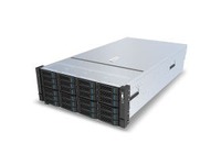 NF5466M6 4U Speicher-Server 36*3,5 HDD Backplane Tower mit 4U Rack Ohne CPU, Speicher und Netzteil Auf Lager NF5466M6