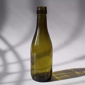 Bouteille de vin <span class=keywords><strong>Arrack</strong></span> Bouteille en verre vert avec bouchon à vis utilisée pour <span class=keywords><strong>Arrack</strong></span> Acheter bouteille en verre vert - Product Image 3