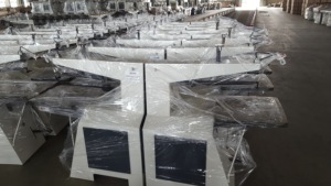 Sierra de Calar Vertical MJ448 <span class=keywords><strong>para</strong></span> Cortar <span class=keywords><strong>Madera</strong></span>, Plástico y Metal Ligero - Product Image 4