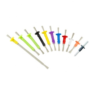 Connecteur mural isolé préfabriqué en plastique renforcé de fibre de verre (FRP) personnalisé - Product Image 1