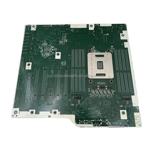 Carte mère d'origine pour station de travail T5810 K240Y HHV7N WR1RF 0K240Y 0HHV7N 0WR1RF DDR4 Testée avant expédition 0K240Y 0HHV7N 0WR - Product Image 4