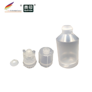 CS-BE140 bouteilles vides pour Epson <span class=keywords><strong>Ecotank</strong></span> 502 T502 504 T504 102 101 001 002 105 512 T512 ET-7750 ET-<span class=keywords><strong>7700</strong></span> ET-M3170 ET-M2170 140ml - Product Image 1