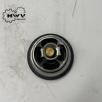 Prix compétitif Thermostat 21613426 adapté aux pièces de moteur de machines de construction D13 D13F