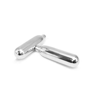 优质批发销售 OEM 供应可选 出口品质 10件 24件 Mosa 8g 奶油打发器 - Product Image 5