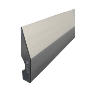 Grattoir multifonction en alliage d'aluminium extra épais Yin Yang <span class=keywords><strong>pour</strong></span> le lissage des murs et la décoration du <span class=keywords><strong>bois</strong></span> - Product Image 5
