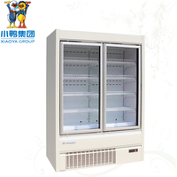Plug dans multi-pont congélateur congélateur mur E8 PHOENIX CE