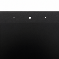 Écran tactile LCD 12,5 pouces pour ordinateur portable Dell Latitude E7240, tablette détachable, FHD 1920x1280 IPS 40 broches avec cadre