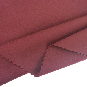 Tessuto Sportivo Funzionale Jdttex Elasticizzato in 4 Direzioni con Germanio e Infrarossi Lontani, Jersey a Maglia ad Asciugatura Rapida - Product Image 2