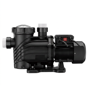 <span class=keywords><strong>Pompe</strong></span> de <span class=keywords><strong>piscine</strong></span> Diooist SPP-1500SL étanche IP66, haute circulation, corps en PA, <span class=keywords><strong>roulement</strong></span> UK, joint en acier inoxydable 316SS, 1,5 CV, 220V/380V - Product Image 2