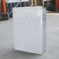 Amortisseur de fumée et de feu certifié HVAC professionnel, actionneur d'amortisseur d'air et de fumée HVAC
